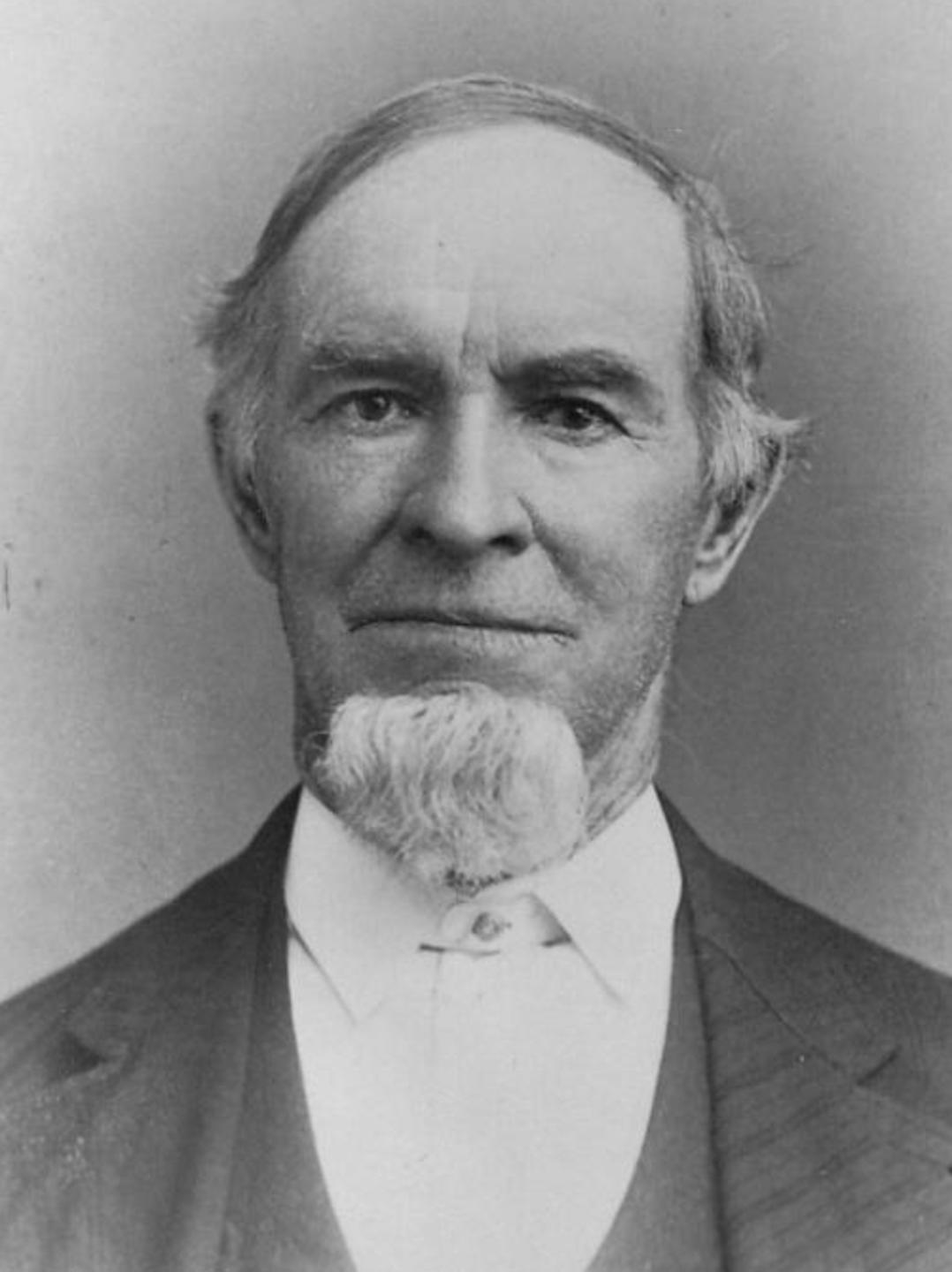 William Andrew Neimoyer (1817 - 1893) Profile